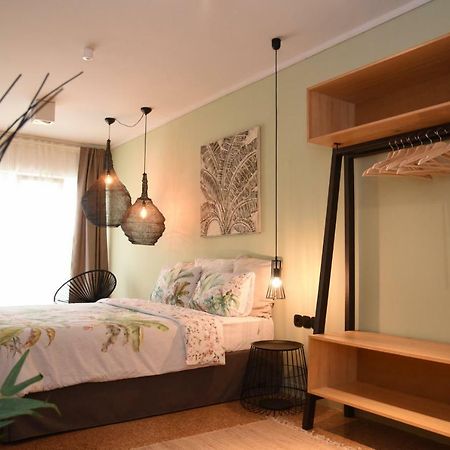 Casagreek Monastiraki - Athens Appartement Buitenkant foto