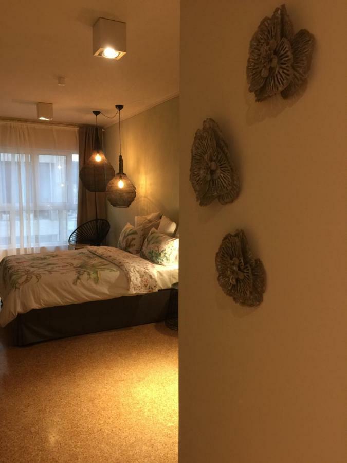 Casagreek Monastiraki - Athens Appartement Buitenkant foto