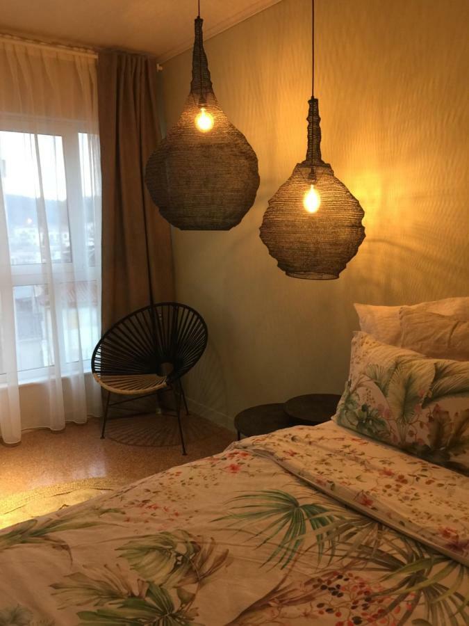 Casagreek Monastiraki - Athens Appartement Buitenkant foto