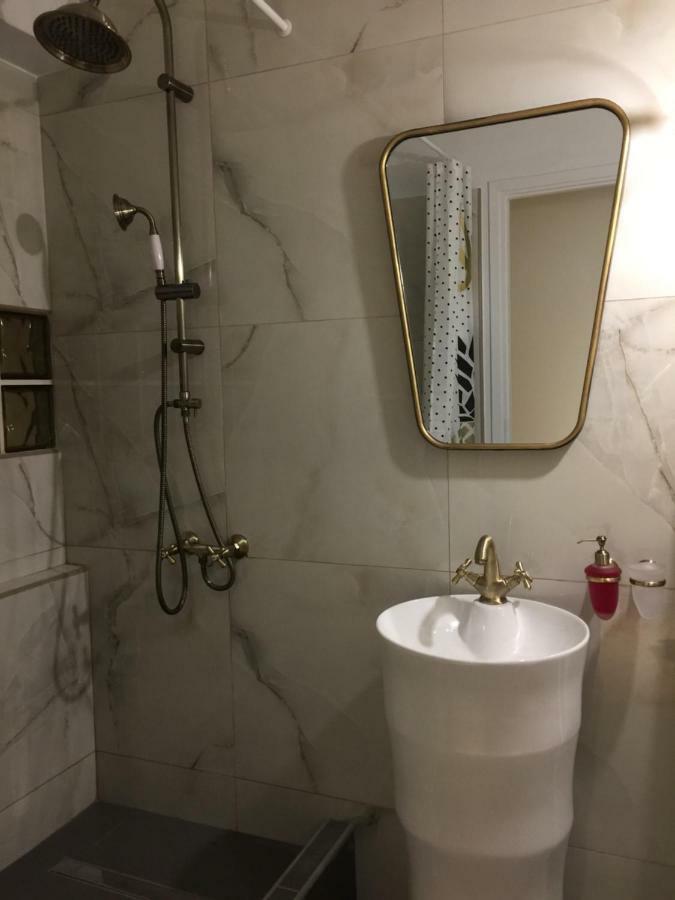 Casagreek Monastiraki - Athens Appartement Buitenkant foto