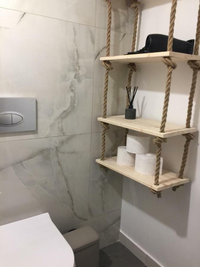 Casagreek Monastiraki - Athens Appartement Buitenkant foto