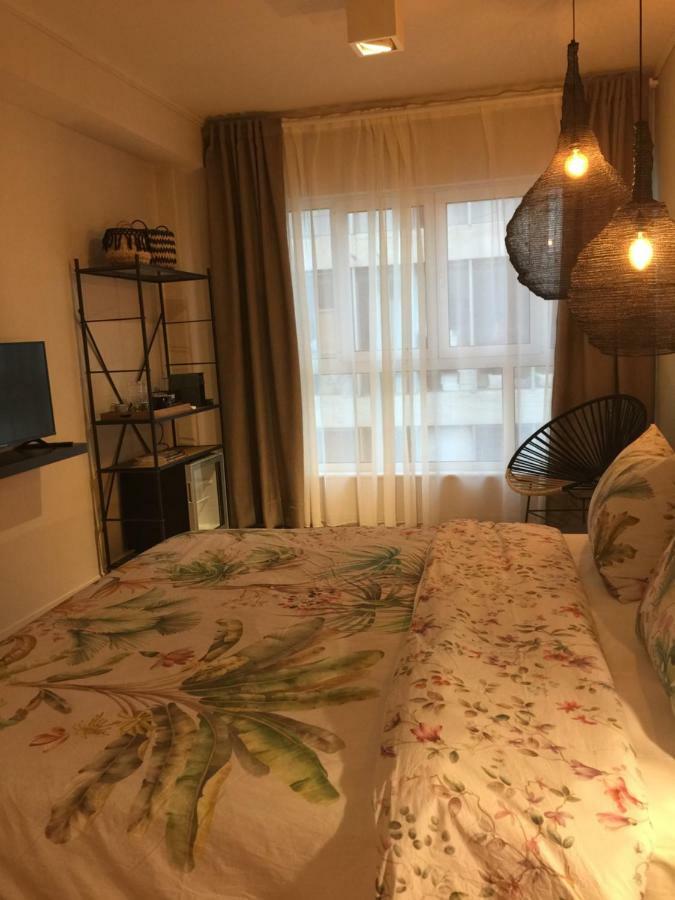 Casagreek Monastiraki - Athens Appartement Buitenkant foto