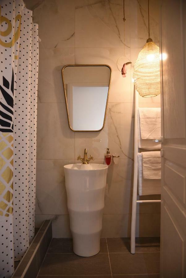 Casagreek Monastiraki - Athens Appartement Buitenkant foto