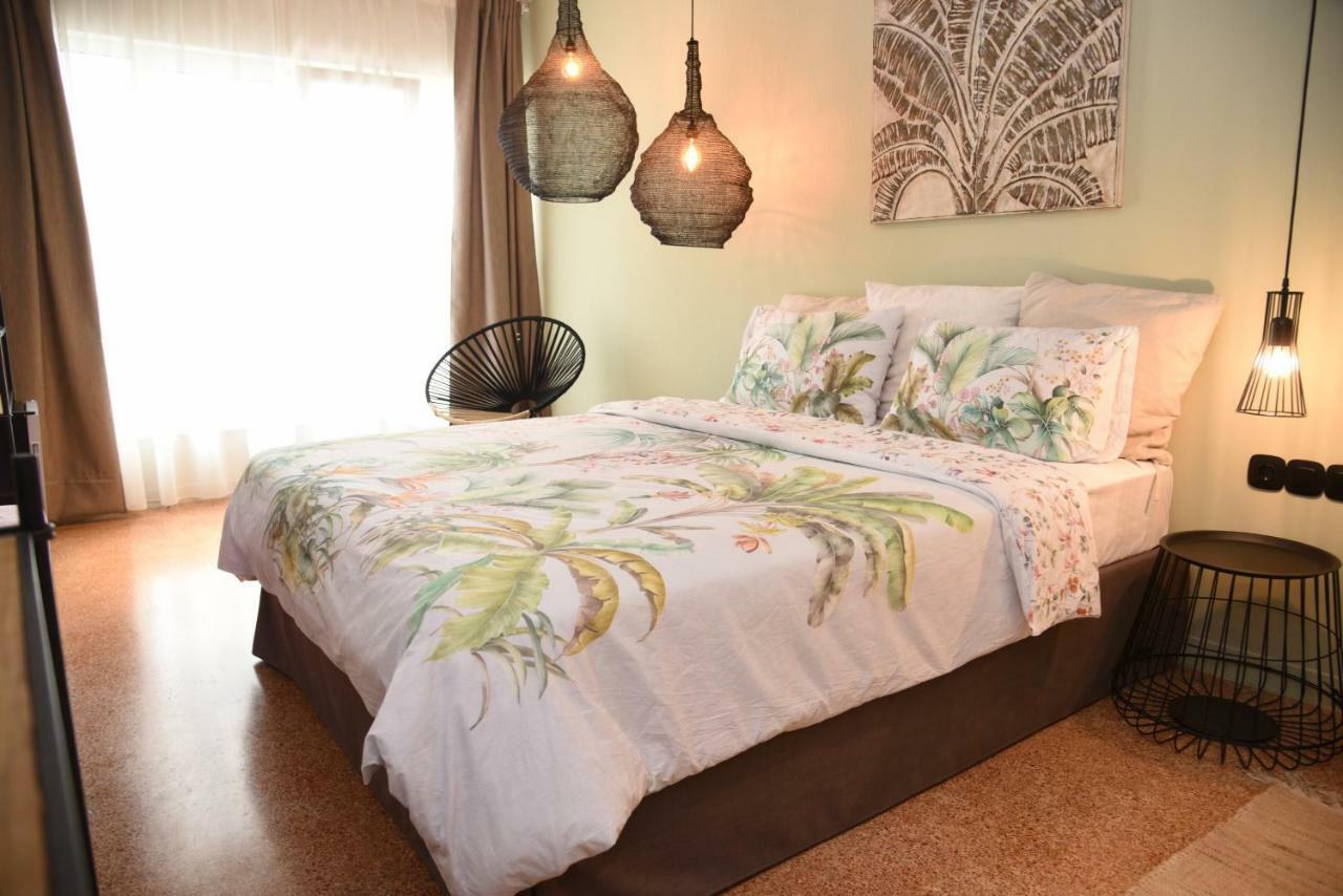 Casagreek Monastiraki - Athens Appartement Buitenkant foto
