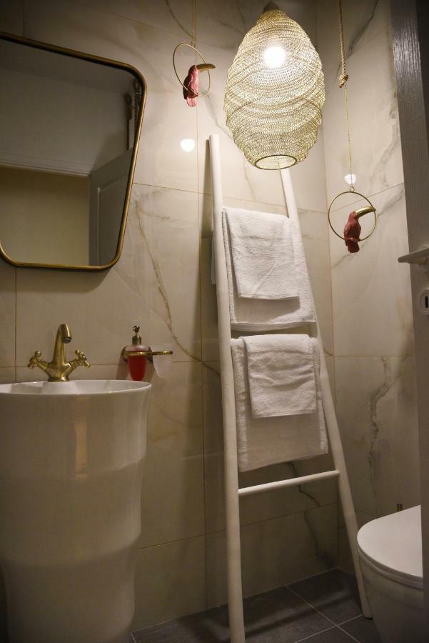 Casagreek Monastiraki - Athens Appartement Buitenkant foto