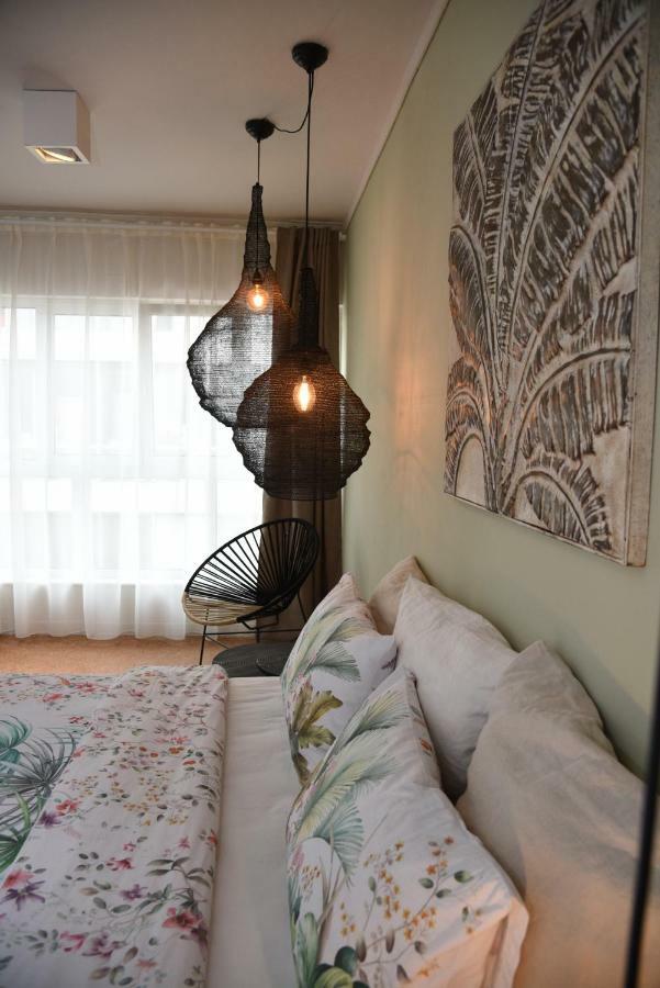 Casagreek Monastiraki - Athens Appartement Buitenkant foto