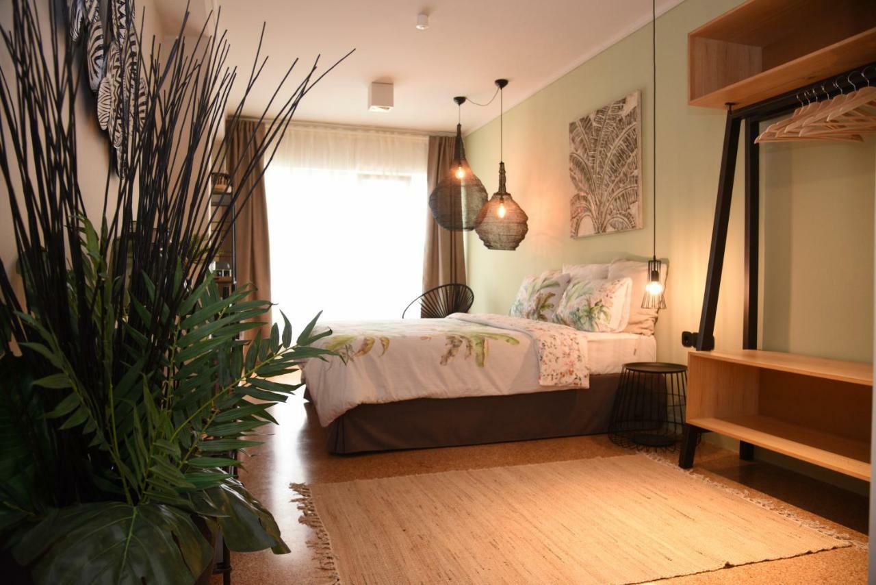 Casagreek Monastiraki - Athens Appartement Buitenkant foto