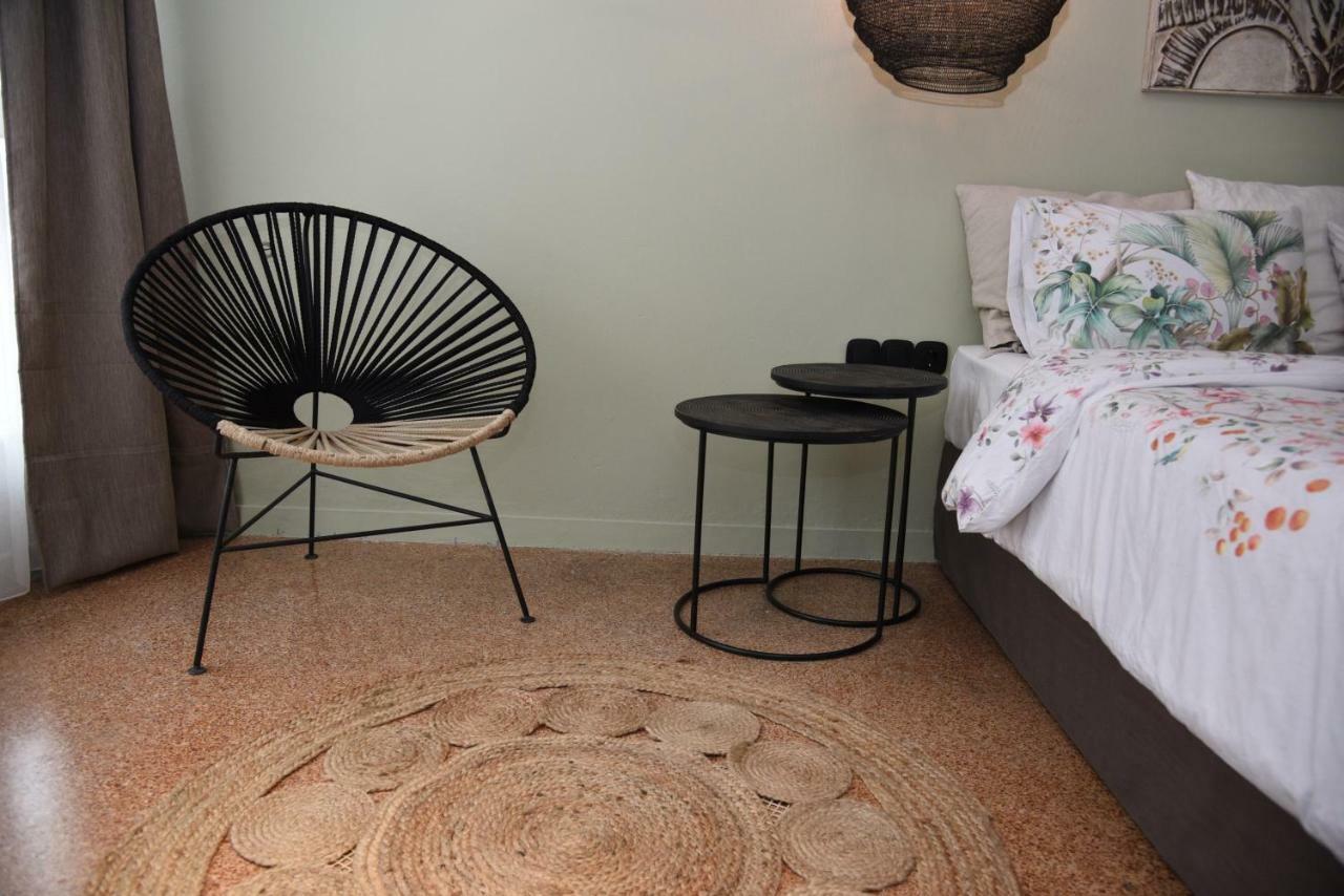 Casagreek Monastiraki - Athens Appartement Buitenkant foto