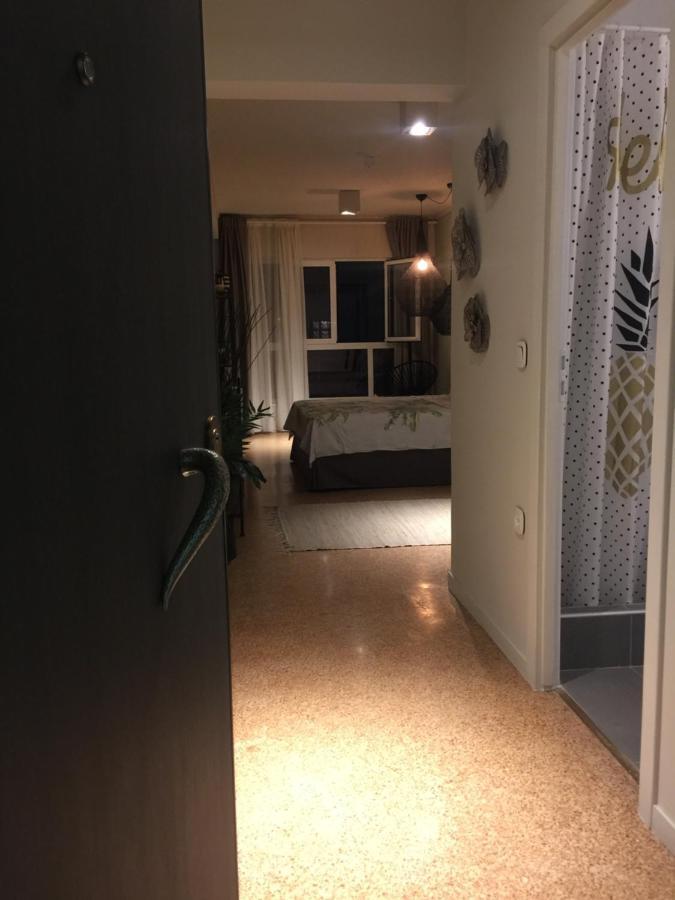 Casagreek Monastiraki - Athens Appartement Buitenkant foto